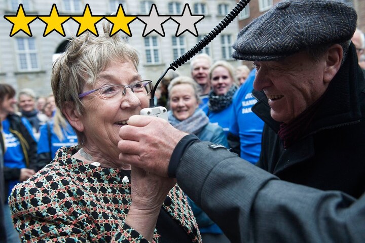 Marianne Jelved