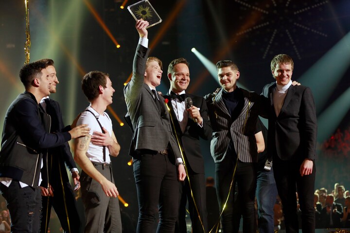 Melodi Grand Prix 2015