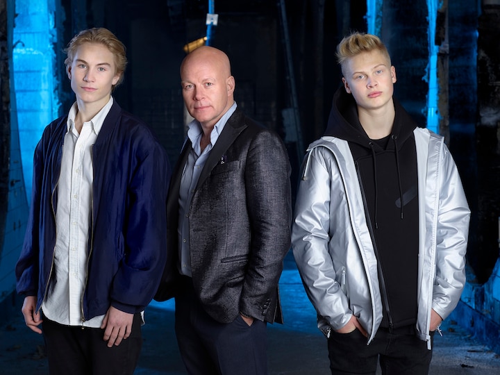 Citybois X Faxtor 2015