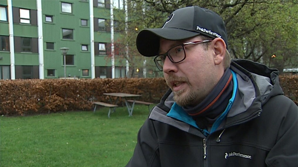 Andreas blev pusher og misbruger | Indland | DR
