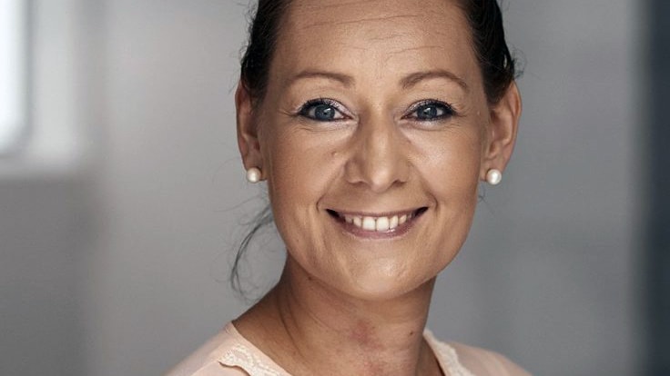 Pendler: Jeg håber ikke, at den her situation kommer til at vare længe ...