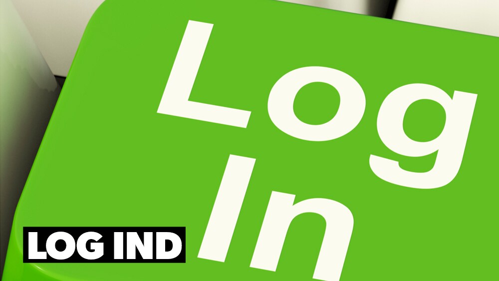 Log ind på DR Skole | Om DR Skole | DR