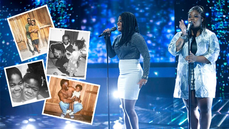 Få hele historien: Sådan flygtede X Factor-duo til Danmark | Nyheder | DR