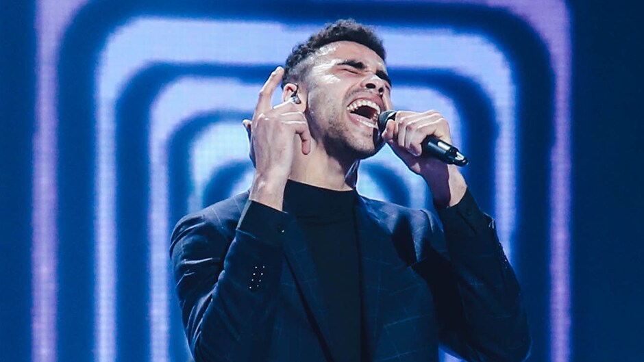 Mette Lindbergs darling er ude af X Factor-finalen | Nyheder | DR