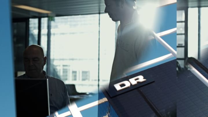 DR’s etik bygger på DR’s værdier