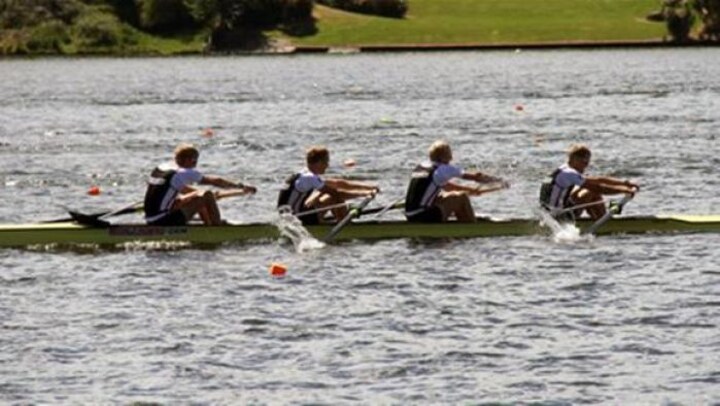 Guldfireren slutter sidst i EM-finale | Ligetil | DR