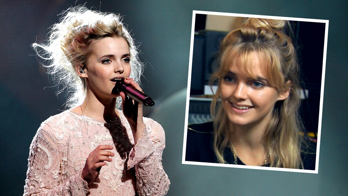 Ida tog Danmark med storm: Her er X Factor-vinderen i dag | Nyheder | DR