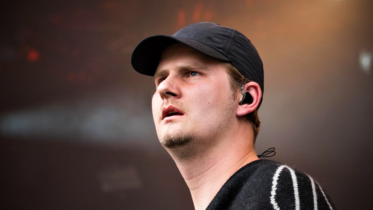 Dansk superduo åbner Roskilde Festival: - Det var fucking fedt ...