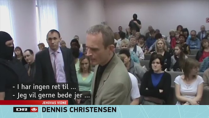 TV AVISEN beklager brug af betegnelsen sekt om trossamfundet Jehovas Vidner