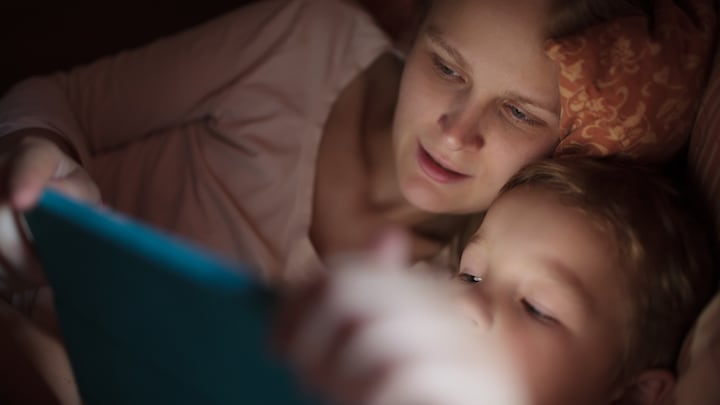 10 gode råd om netstart