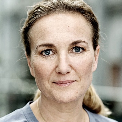 Anna Gaarslev