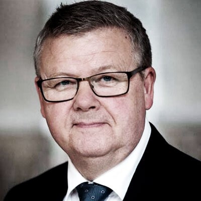 Jens Ringberg