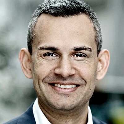 Billede af Philip Khokhar