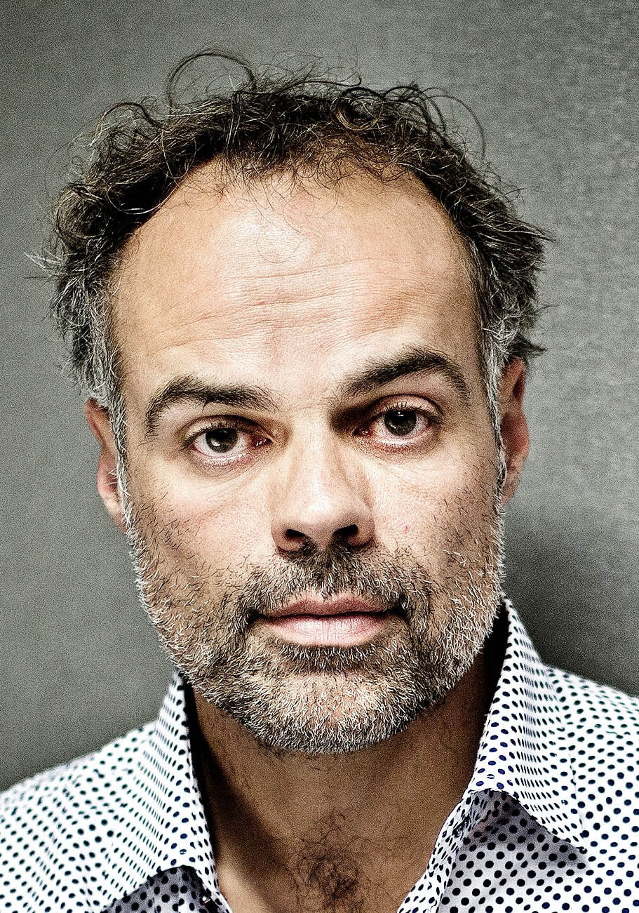 Per Juul Carlsen