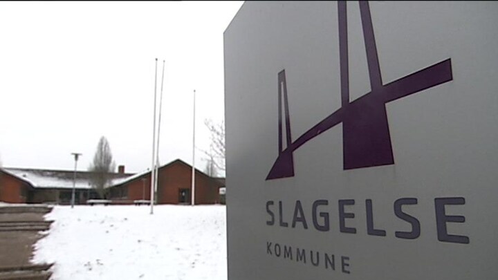 Tidligere plejebørn sagsøger Slagelse Kommune | Indland | DR