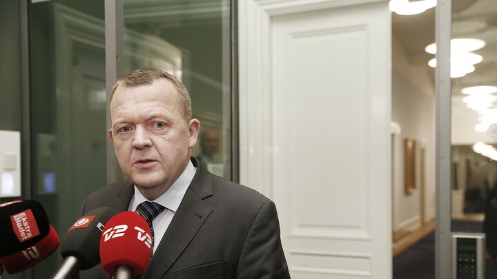 Sådan udnævnes en ny minister | Politik | DR
