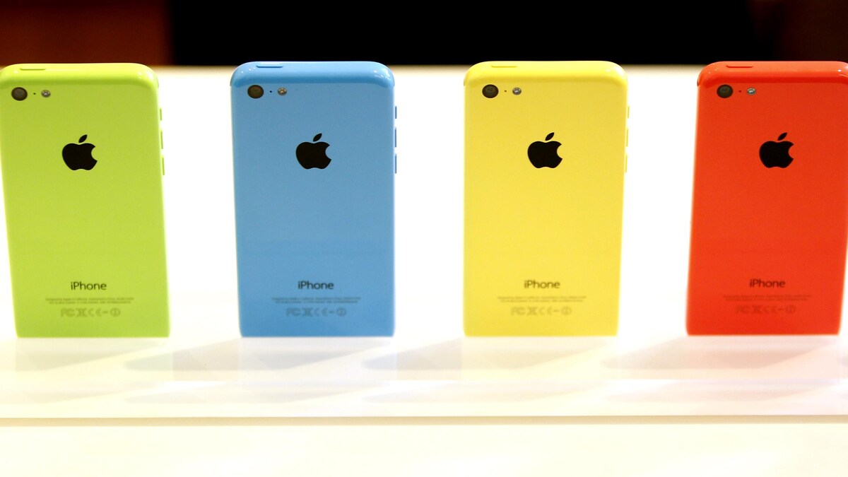 Stribevis af organisationer støtter Apple i iPhone-sag | Tech | DR
