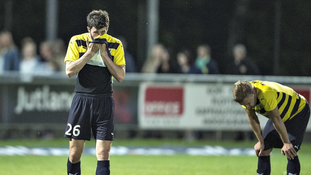 FAKTA De seneste ti års Superliga-nedrykkere | Superliga | DR