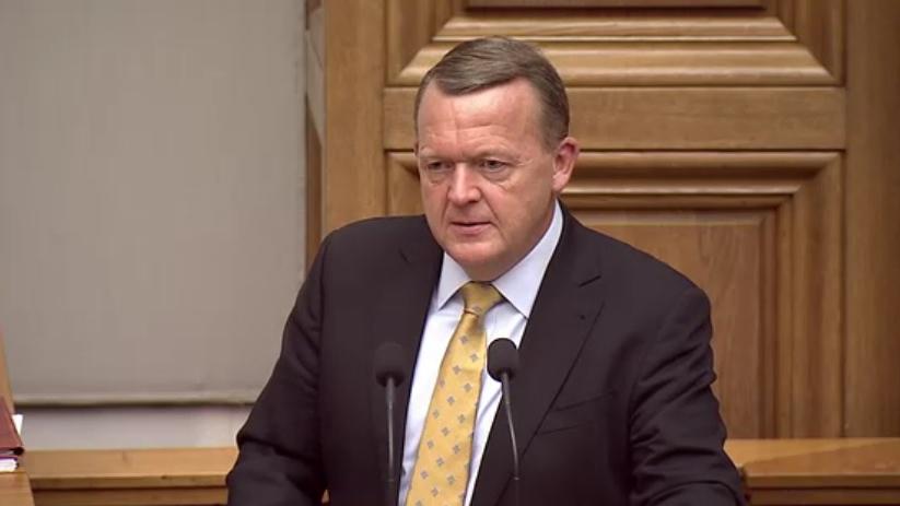 Minister Rolig Togfondspartierne er trætte af regeringens julelege | Politik | DR