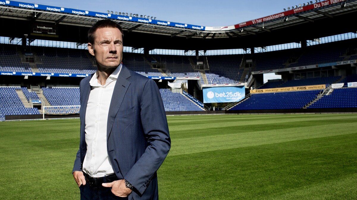 Økonom: Brøndby er ikke økonomisk bæredygtig | Superliga | DR