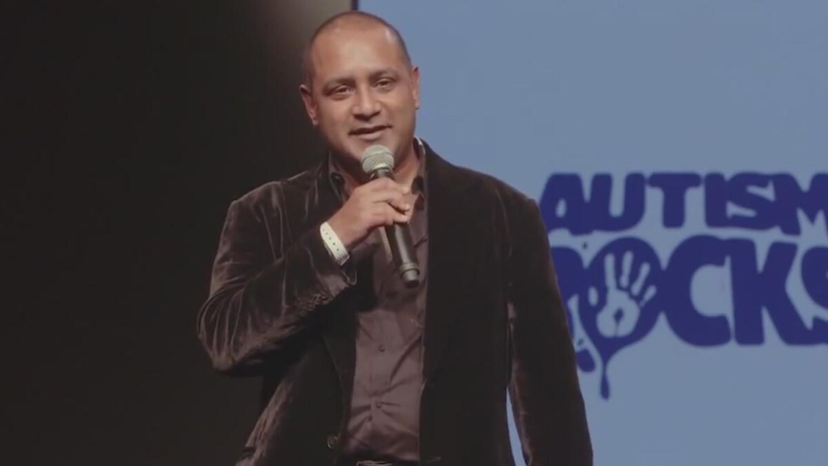 Politi i fire lande jagter Sanjay Shah | Penge | DR