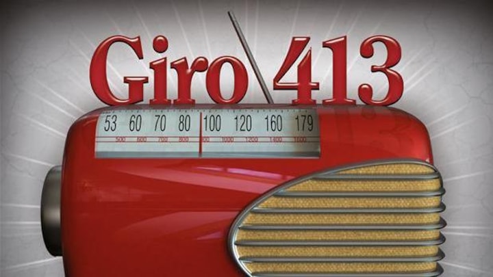Sådan sender du en hilsen via ’Giro 413'