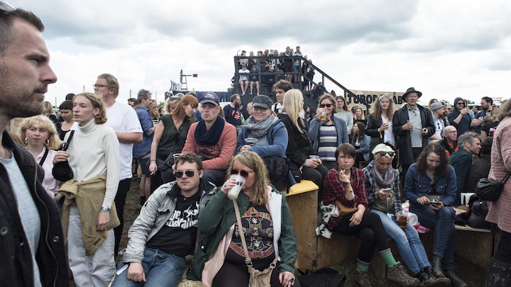 Millionunderskud til Aarhus-festival for andet år i træk