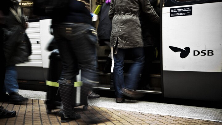 Pendlertalsmand om timemodellen: Giv os hellere en køreplan der holder 