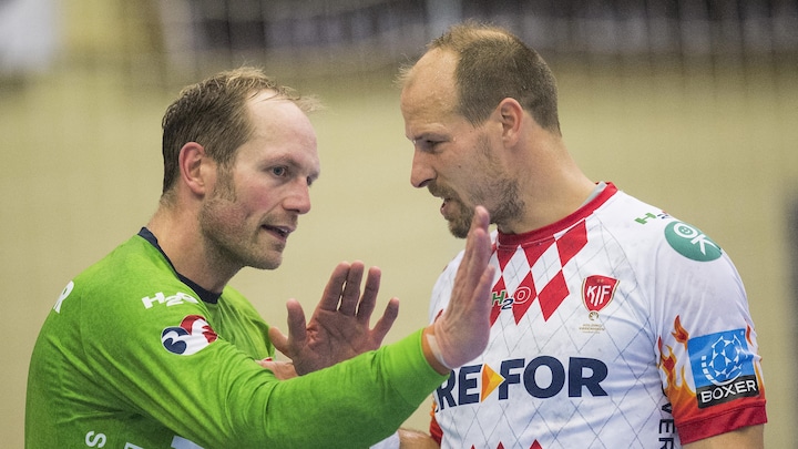 Lars Jørgensen bliver assistenttræner for kvindelandsholdet