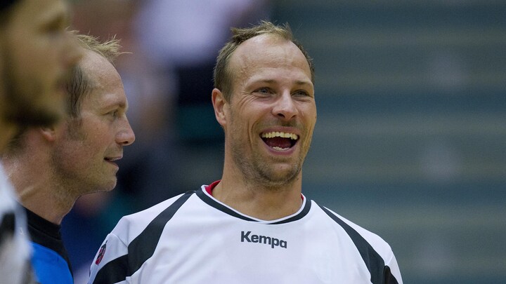Lars Jørgensen: Jeg har fået en unik mulighed