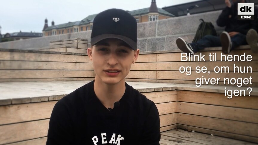 Giv komplimenter og snak sammen: Sådan skal du opføre dig i byen | Krop ...