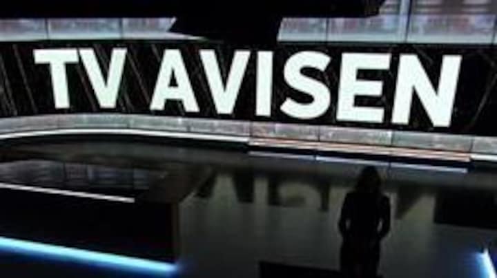 TV-Avisen er blevet fjernet fra dr.dk