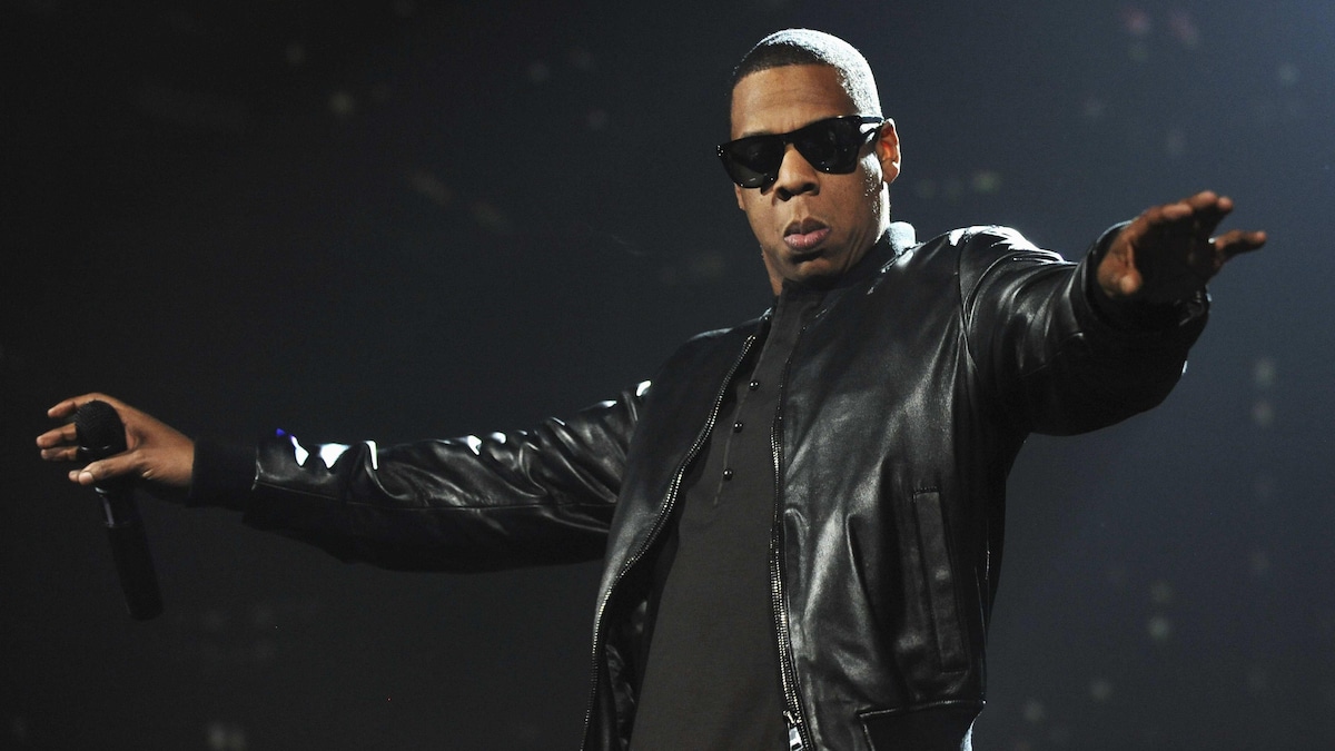 Jay-Z er ude med nyt album: Hvor godt kender du den amerikanske rapper ...