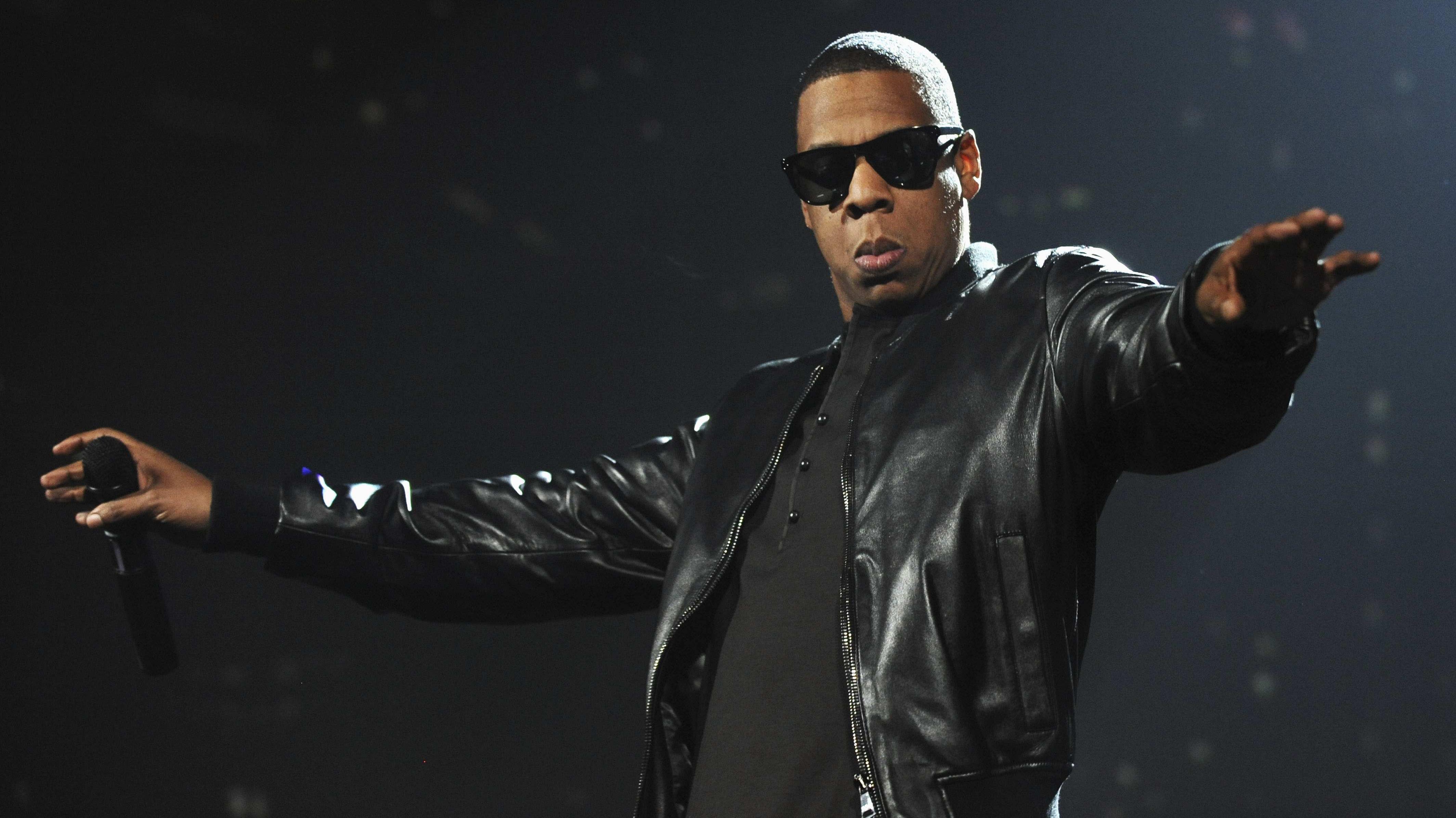 Jay-Z er ude med nyt album: Hvor godt kender du den amerikanske rapper ...