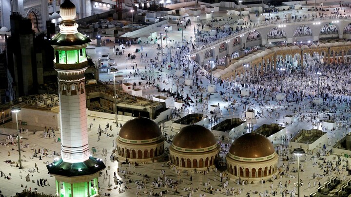 Saudi-Arabien truer Qatar: 'Det er en krigserklæring' 