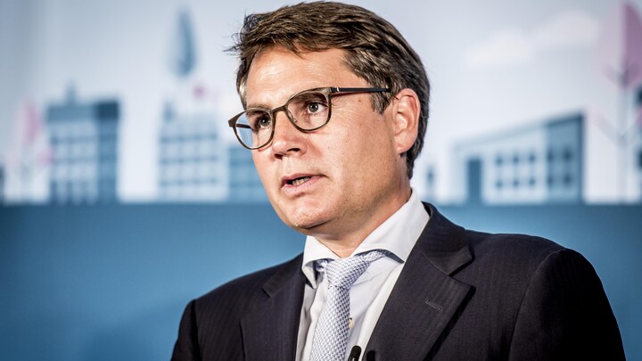 Minister om droppet håndværkerfradrag: Vi lægger æggene i en anden kurv
