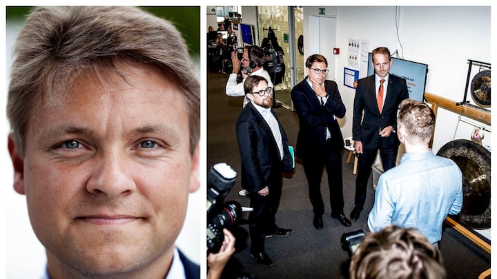 Analyse: Enhjørninger afskyr lugten af frygt