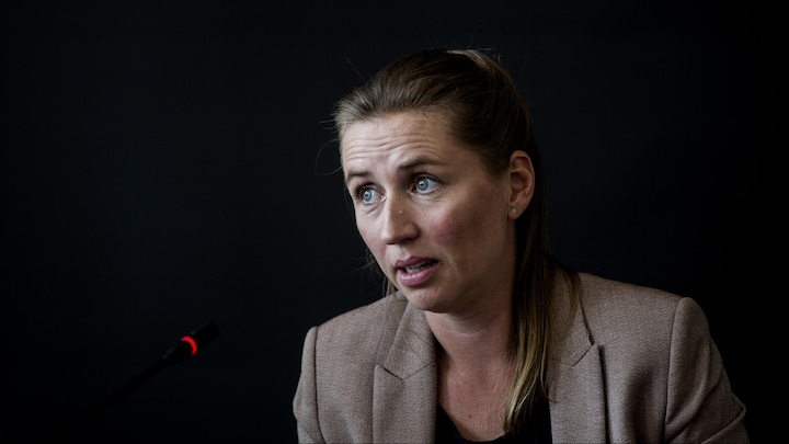 Mette Frederiksen: Regeringen begår aftalebrud
