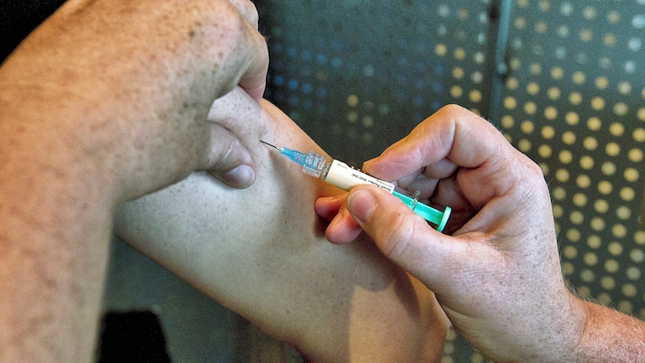 Københavns børn er landets mindst vaccinerede