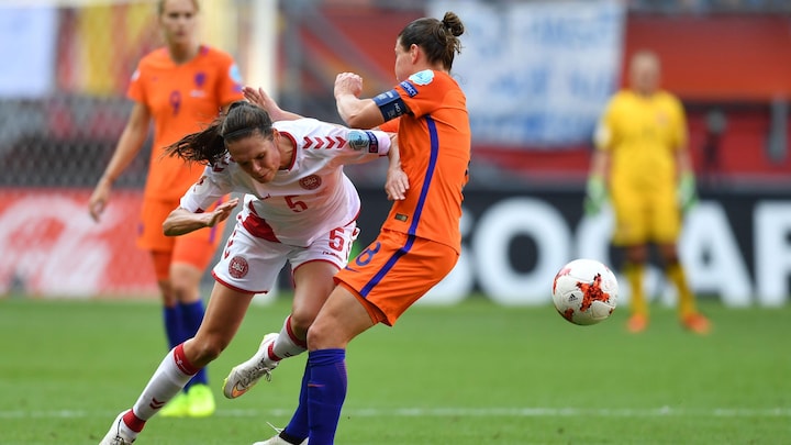 Hollandsk fodboldchef: En stor skuffelse for både spillere og fans