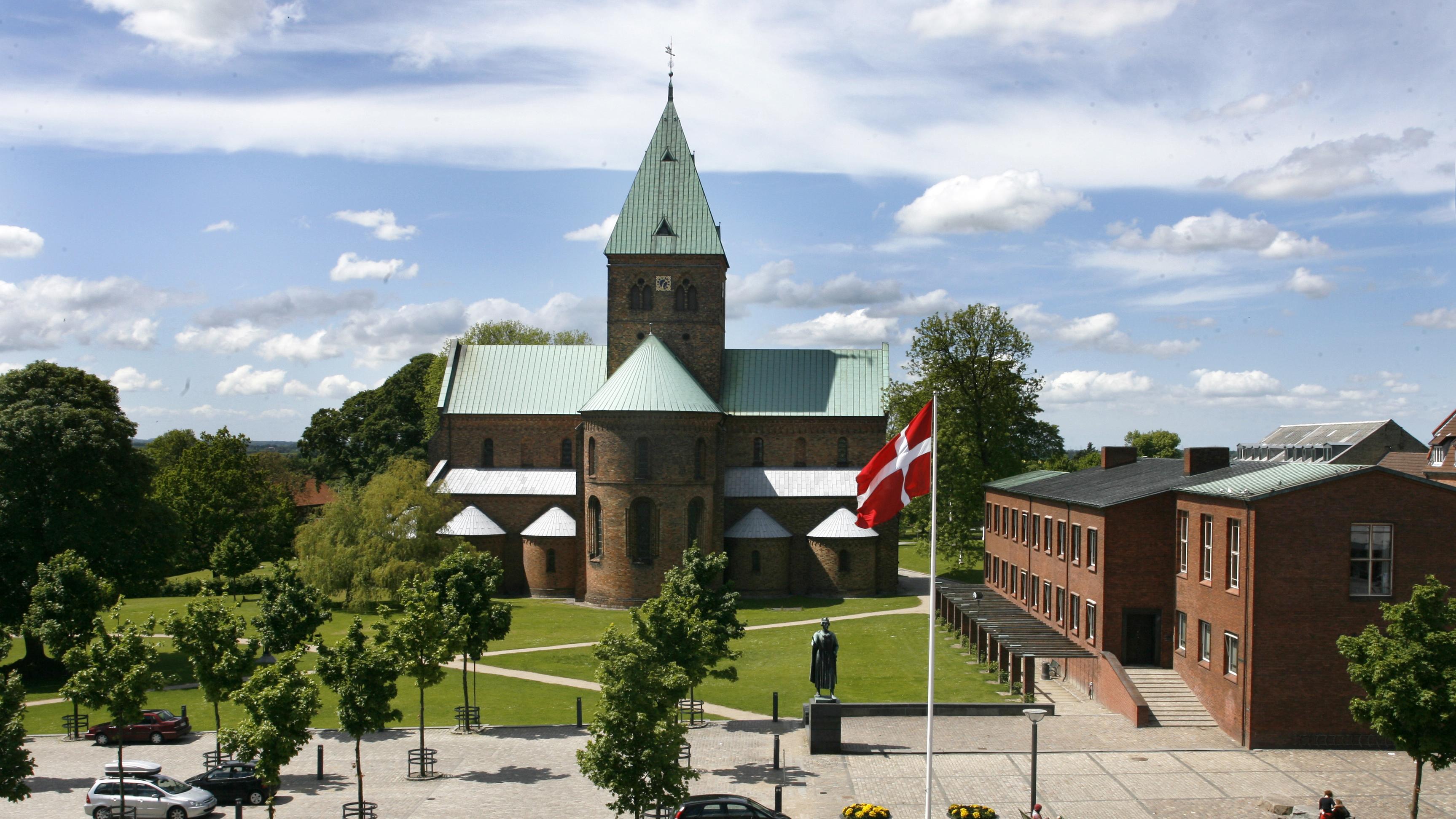 Ringsted Det er på spil i Ringsted | Ringsted | DR