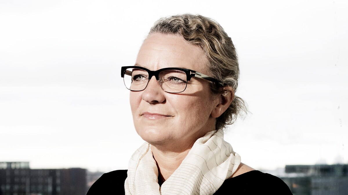 TV2-direktørers løn stiger mere end hos DR | Indland | DR