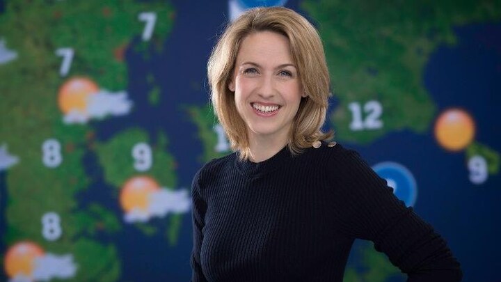 DR Nyheder og DR Sporten holder redaktionerne åbne | Kulturnatten | DR