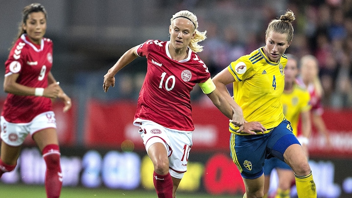 Konflikten hvor ingen vinder og fodbolden tabte - dag for dag