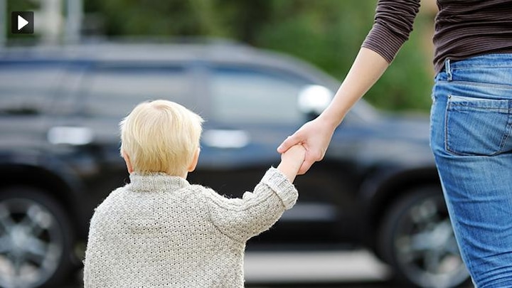 En god start i trafikken