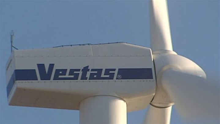 Vestas flytter ingen steder