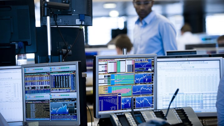Ekspert: Betal din gæld inden investering i aktier
