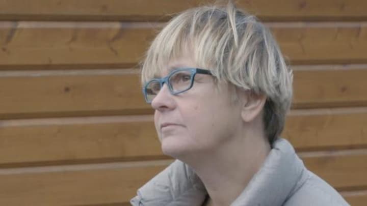 Jeanett lejede et anneks men fik sig en overraskelse