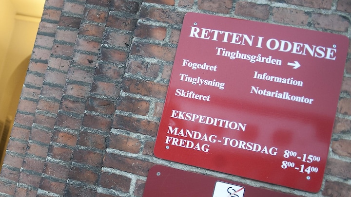 SFO-ansat tiltalt for 28 krænkelser af mindreårige: Nægter sig skyldig i alle forhold på nær ét 