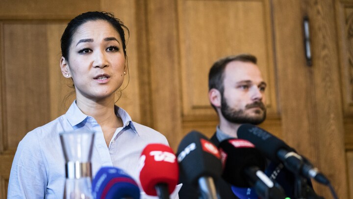København brød egne regler med bryllupsfester